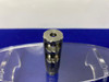 Unreamed Small SWAG Stainless Muzzle Brake *0.8 OD/ .25 ID/ 1/2x28 THREAD*-GID1171964621