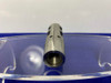 Unreamed Small SWAG Stainless Muzzle Brake *0.8 OD/ .25 ID/ 1/2x28 THREAD*-GID1171964621