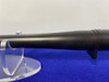 Remington 700 L.H. Barrel Assembly 7mm Rem Mag 26" LH LA *OEM INVENTORY*-GID1172130815