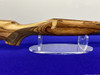 Remington Model 7 Discontinued Custom Shop Inventory *LAMINATE WOOD STOCK* -GID1172136533