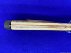 Remington Model 7 Discontinued Custom Shop Inventory *LAMINATE WOOD STOCK* -GID1172136533