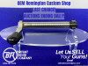 *RH, LA, STAINLESS JEWELED* Custom Shop Inventory Remington .308 Bolt-GID1172136600
