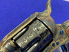 Colt Single Action Army - CATTLE BRAND MASTER HAND ENGRAVED - Kelly Laster-GID1168284240
