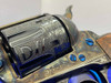 Colt Single Action Army - CATTLE BRAND MASTER HAND ENGRAVED - Kelly Laster-GID1168284240
