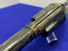 Colt Single Action Army - CATTLE BRAND MASTER HAND ENGRAVED - Kelly Laster-GID1168284240