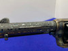 Colt Single Action Army - CATTLE BRAND MASTER HAND ENGRAVED - Kelly Laster-GID1168284240