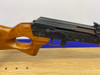 Norinco MAK-90 7.62x39 Blue 16.25" *EXCELLENT/HIGHLY COVETED AK-47 VARIANT*