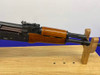 Norinco MAK-90 7.62x39 Blue 16.25" *EXCELLENT/HIGHLY COVETED AK-47 VARIANT*