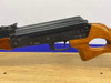 Norinco MAK-90 7.62x39 Blue 16.25" *EXCELLENT/HIGHLY COVETED AK-47 VARIANT*