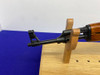 Norinco MAK-90 7.62x39 Blue 16.25" *EXCELLENT/HIGHLY COVETED AK-47 VARIANT*