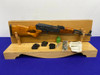 Norinco MAK-90 7.62x39 Blue 16.25" *EXCELLENT/HIGHLY COVETED AK-47 VARIANT*