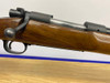 1967 Winchester 70 Standard .30-06 Blue 24" *ICONIC BOLT ACTION RIFLE*