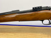1967 Winchester 70 Standard .30-06 Blue 24" *ICONIC BOLT ACTION RIFLE*