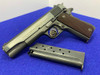 1947 Super 38 Automatic .38super *INCREDIBLY RARE & DESIRABLE MODEL*-GID1170462873