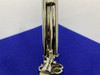 1989 Colt Single Action Army .45 -GENUINE SAMBAR STAGS PRISTINE EXAMPLE-