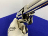 1989 Colt Single Action Army .45 -GENUINE SAMBAR STAGS PRISTINE EXAMPLE-