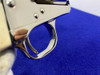 1989 Colt Single Action Army .45 -GENUINE SAMBAR STAGS PRISTINE EXAMPLE-
