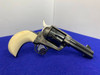 ULTRA RARE 1980 Colt SAA .45 3.5" -COLT CUSTOM SHOP SPECIAL ORDERED-