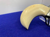 ULTRA RARE 1980 Colt SAA .45 3.5" -COLT CUSTOM SHOP SPECIAL ORDERED-