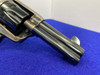 ULTRA RARE 1980 Colt SAA .45 3.5" -COLT CUSTOM SHOP SPECIAL ORDERED-