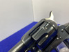 USFA Plinker .22LR/Mag Dome Blued 3.5" *ULTRA RARE BIRDSHEAD DUAL CYLINDER*