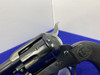 USFA Plinker .22LR/Mag Dome Blued 3.5" *ULTRA RARE BIRDSHEAD DUAL CYLINDER*
