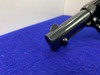 USFA Plinker .22LR/Mag Dome Blued 3.5" *ULTRA RARE BIRDSHEAD DUAL CYLINDER*