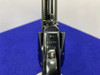 USFA Plinker .22LR/Mag Dome Blued 3.5" *ULTRA RARE BIRDSHEAD DUAL CYLINDER*