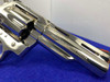 1982 Colt Trooper MK V *RARE MODEL* Nickel 4" *DESIRABLE NICKEL MODEL*