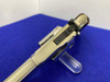 1982 Colt Trooper MK V *RARE MODEL* Nickel 4" *DESIRABLE NICKEL MODEL*