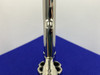 1982 Colt Trooper MK V *RARE MODEL* Nickel 4" *DESIRABLE NICKEL MODEL*