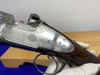Beretta SO-4 Trap 12ga 30" *HIGH-QUALITY SIDELOCK ITALIAN SHOTGUN* Amazing-GID1173348004
