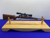 1997 Remington Model Seven Lightweight 18.5" Blue *EXCELLENT BOLT-ACTION*