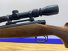 1997 Remington Model Seven Lightweight 18.5" Blue *EXCELLENT BOLT-ACTION*