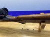 1997 Remington Model Seven Lightweight 18.5" Blue *EXCELLENT BOLT-ACTION*