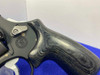 Smith & Wesson 327WR 9mm -ENGINEERING PROTOTYPE JERRY MICULEK REVOLVER- 