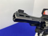 Smith & Wesson 327WR 9mm -ENGINEERING PROTOTYPE JERRY MICULEK REVOLVER- 