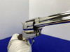 USFA Henry Nettleton SAA .45LC 7.5" *PRISTINE ULTRA RARE NICKEL REVOLVER*