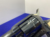 USFA 12/22 .22LR Full Dome Blue 7.5" -EXTREMELY SOUGHT AFTER SAA- Old Ivory