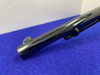 USFA 12/22 .22LR Full Dome Blue 7.5" -EXTREMELY SOUGHT AFTER SAA- Old Ivory
