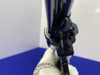 USFA 12/22 .22LR Full Dome Blue 7.5" -EXTREMELY SOUGHT AFTER SAA- Old Ivory