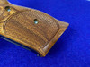 Smith Wesson 41 .22LR -SCROLL ENGRAVED WITH 24KT GOLD BORDERING- 1 of 500