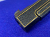 Smith Wesson 41 .22LR -SCROLL ENGRAVED WITH 24KT GOLD BORDERING- 1 of 500