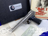 TDE AutoMag 180 .44 6.5" -ELMER KEITH'S PERSONAL PISTOL- Investment Grade!