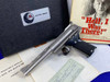 TDE AutoMag 180 .44 6.5" -ELMER KEITH'S PERSONAL PISTOL- Investment Grade!