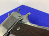 1924 Colt 1911 US Army .45acp Blued 5" -ULTRA RARE "TRANSITION" MODEL-