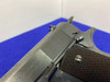 1924 Colt 1911 US Army .45acp Blued 5" -ULTRA RARE "TRANSITION" MODEL-