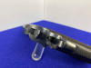 1924 Colt 1911 US Army .45acp Blued 5" -ULTRA RARE "TRANSITION" MODEL-