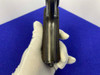 1924 Colt 1911 US Army .45acp Blued 5" -ULTRA RARE "TRANSITION" MODEL-