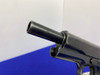 1924 Colt 1911 US Army .45acp Blued 5" -ULTRA RARE "TRANSITION" MODEL-